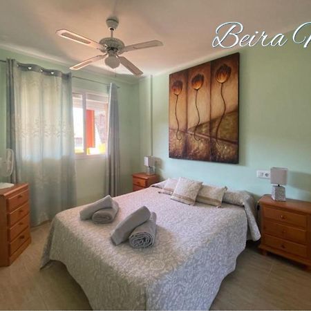 Beiramar La Caleta, Piscina Y Wifi Gratis, Tranquilidad Junto Al Atlantico Lejlighed Parque Holandes Eksteriør billede