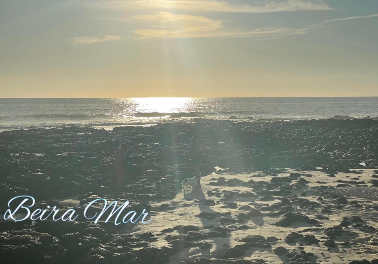 Beiramar La Caleta, Piscina Y Wifi Gratis, Tranquilidad Junto Al Atlantico Lejlighed Parque Holandes Eksteriør billede