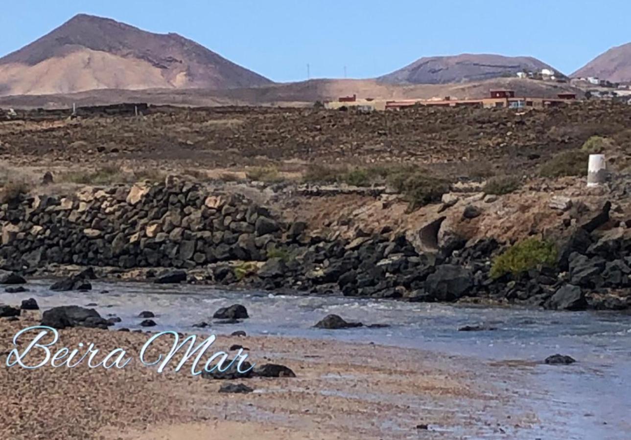 Beiramar La Caleta, Piscina Y Wifi Gratis, Tranquilidad Junto Al Atlantico Lejlighed Parque Holandes Eksteriør billede