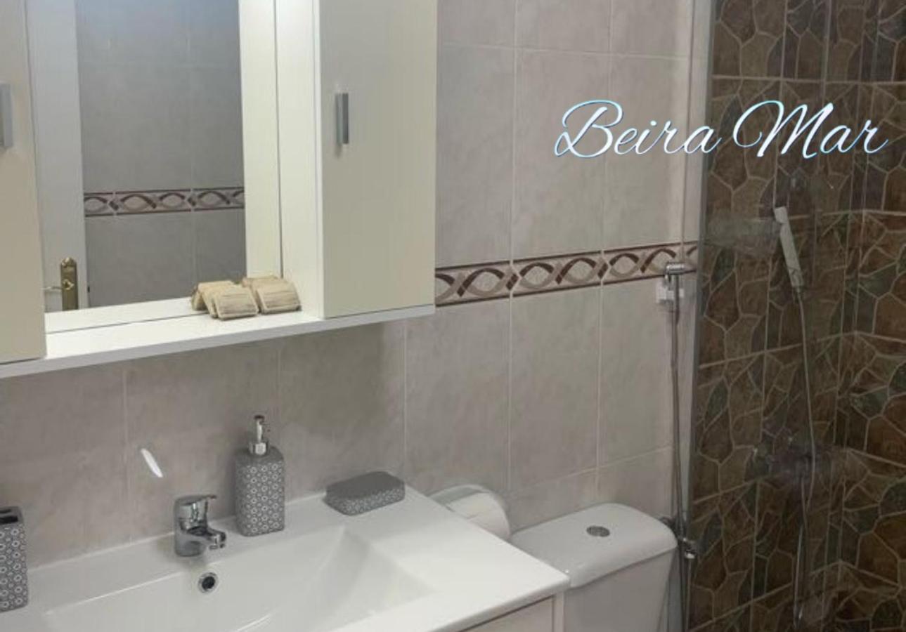 Beiramar La Caleta, Piscina Y Wifi Gratis, Tranquilidad Junto Al Atlantico Lejlighed Parque Holandes Eksteriør billede